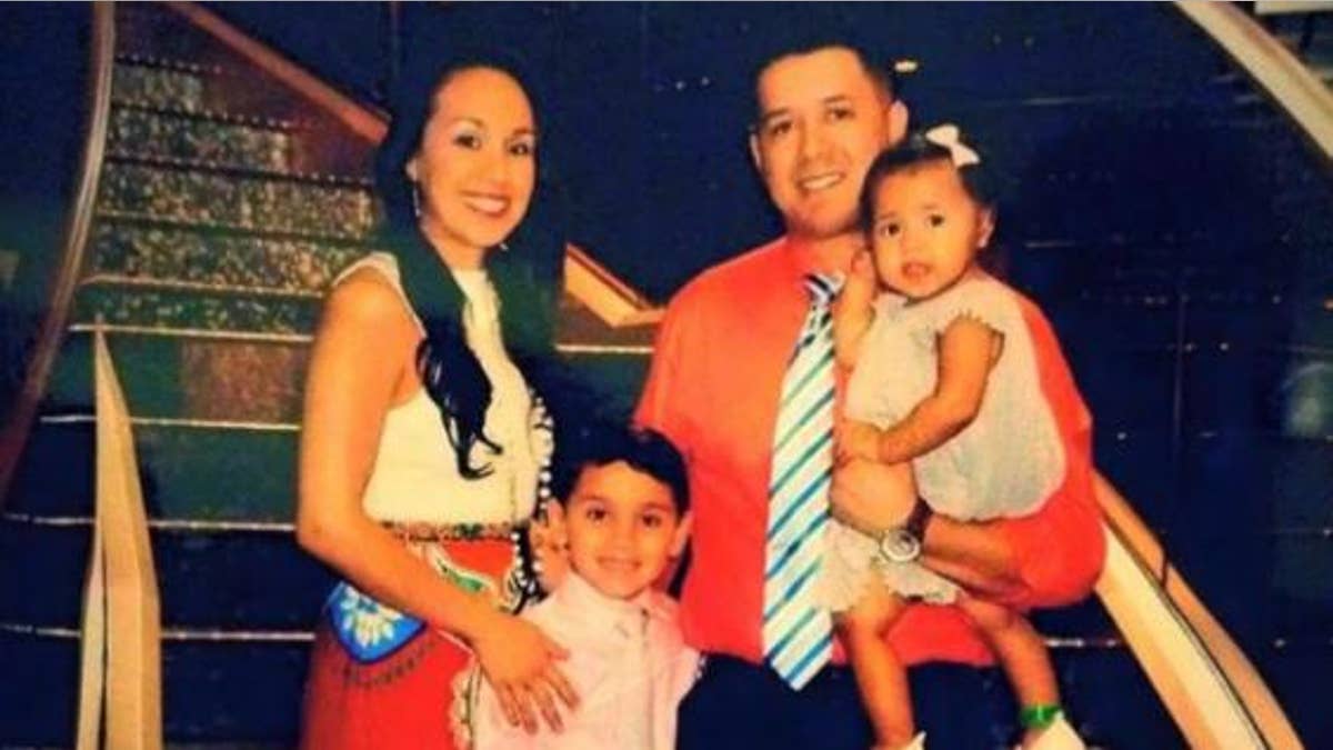 How to support Officer Patrick Zamarripa's family Fox News