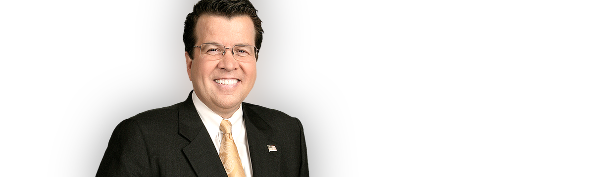 Fox News Shows headshot image