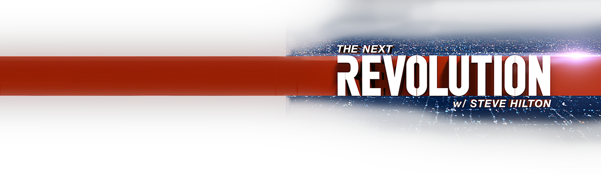 Fox News Shows logo image