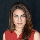 Gayle Tzemach Lemmon