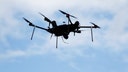 Colorado police plan to use drones as first responders, calling the technology 'future of law enforcement'