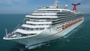 False alarm triggers brief rescue operation aboard Carnival Radiance off Mexico coast