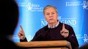 NEWT GINGRICH: Lindsey Graham’s legacy is one of courage and relentless patriotism