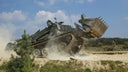 The 5 coolest military innovations of 2016
