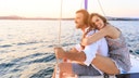 Parents crashing honeymoons becomes bizarre new travel trend for modern newlyweds