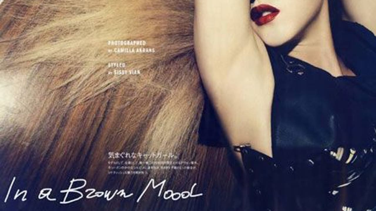 The Lovely and Talented Devon Aoki | Fox News