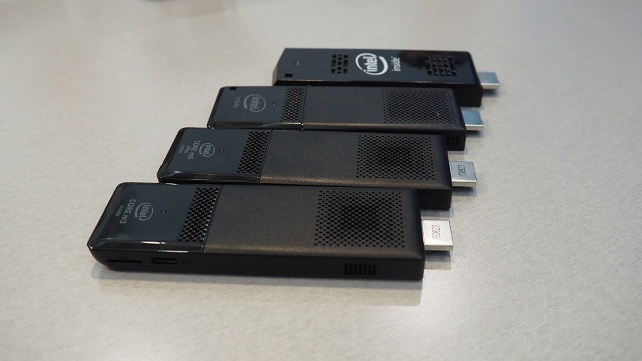 Intel debuts new, revamped compute stick | Fox News