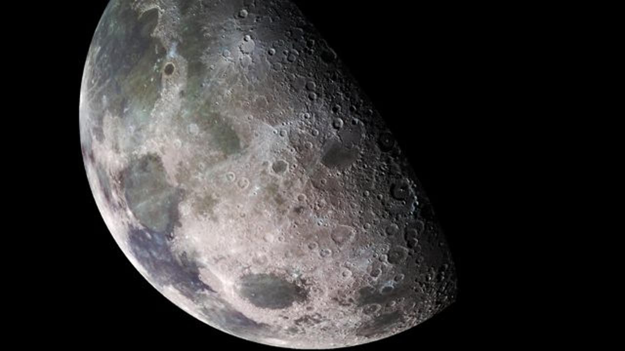 The Moon, Our Nearest Heavenly Neighbor | Fox News