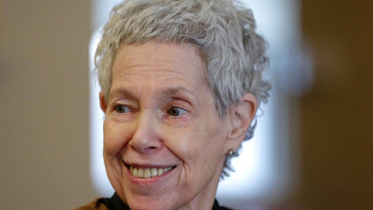 For NY lawyer, a 45-year-old surveillance case is her legacy | Fox News