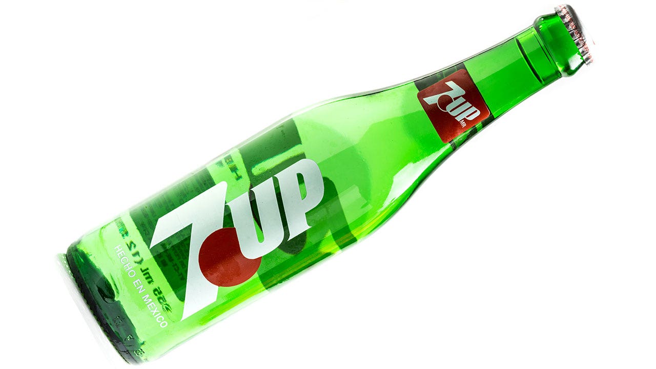 Meth-laced 7Up found in Mexico, prompting U.S. health officials to
