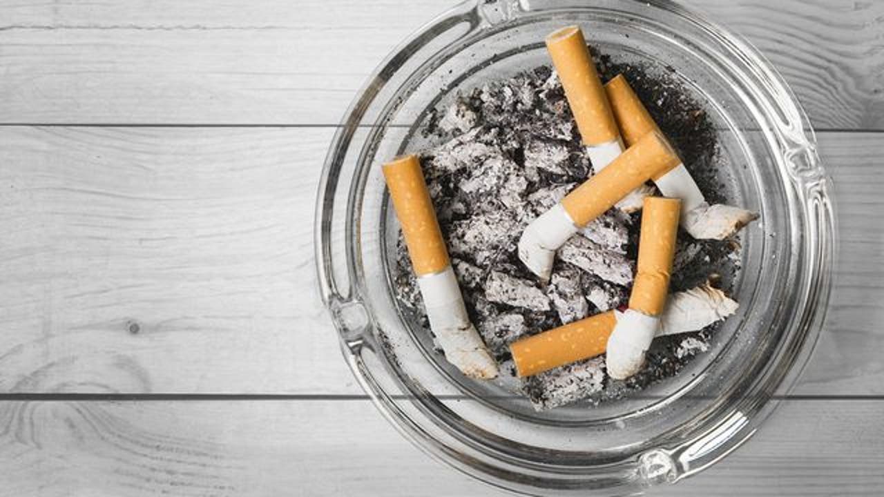 british tobacco company Is British American Tobacco (BTI) Stock Still A Buy Now?