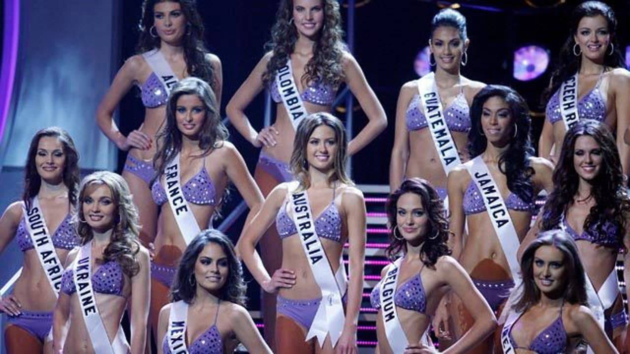 Miss Universe 2010 | Fox News, image size:1280x720