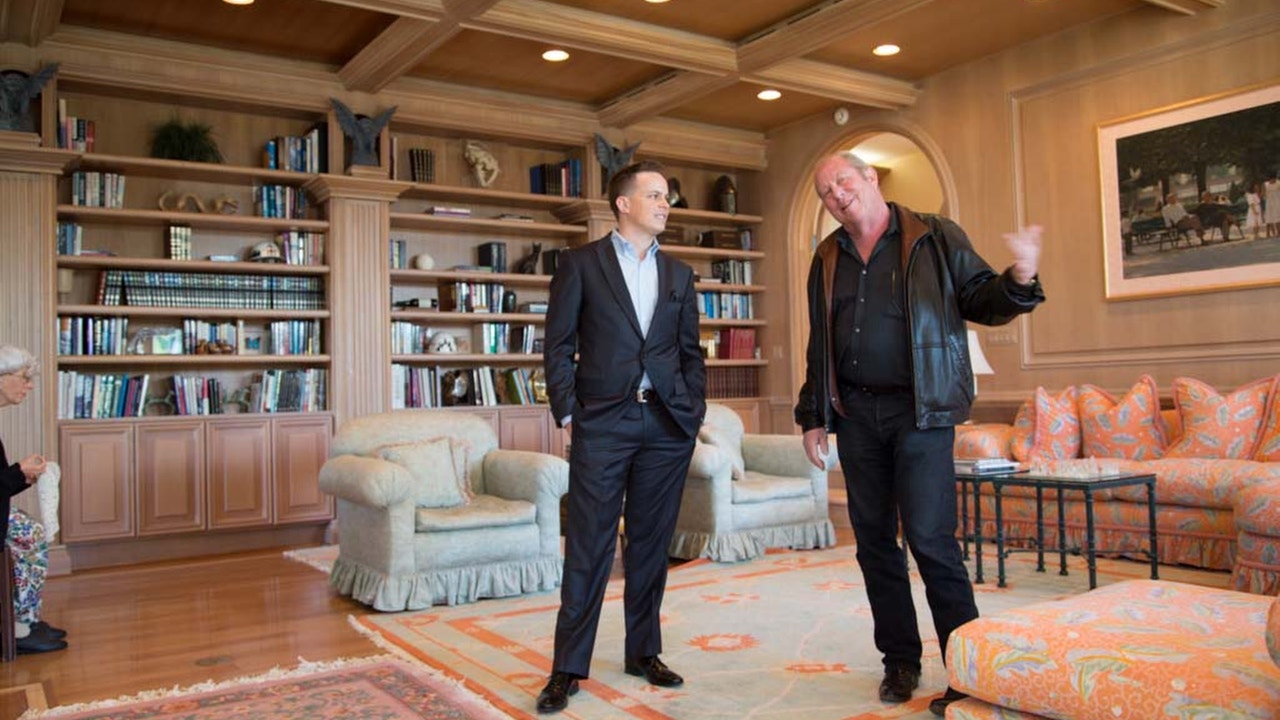 Vegas developer selling $7.85M mansion for bitcoin | Fox News