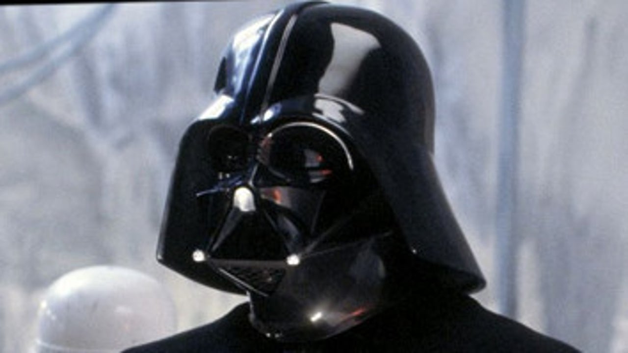 Jedi Mind Tricks: Scientists Probe the Psychology of Darth Vader | Fox News