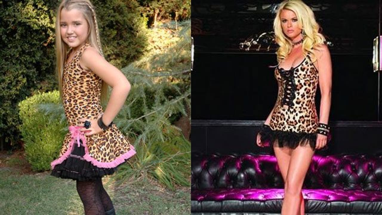 Disney Star's Clothing Line Raises Eyebrows | Fox News, image size:1280x720