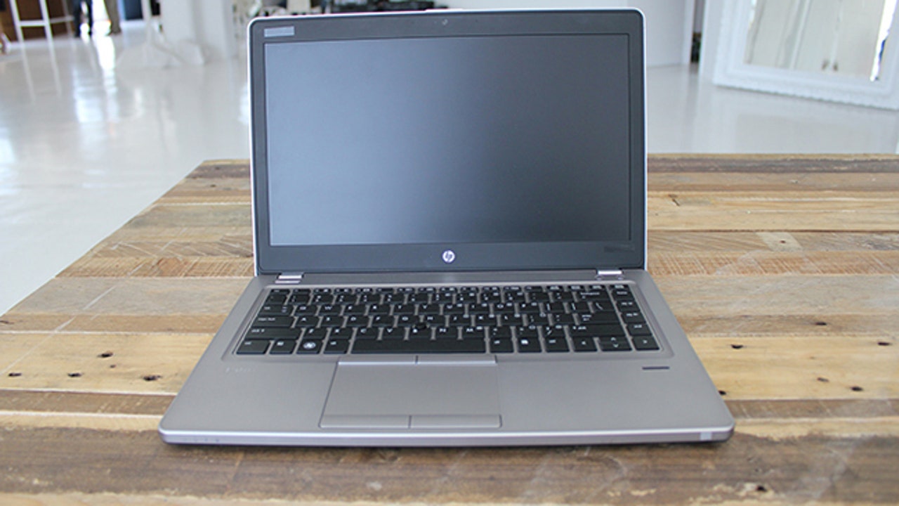 HP Announces EliteBook Folio 9470m, Thinnest EliteBook Yet | Fox News
