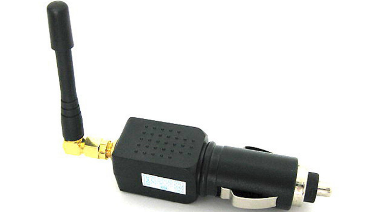 gps jammer cigarette lighter GPS Jammers Illegal, Dangerous, and Very Easy to Buy