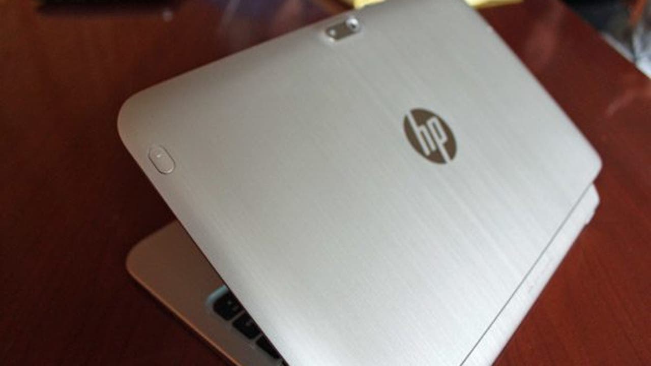 HP Envy x2 Hands-on: Will This Windows 8 Hybrid Win? | Fox News