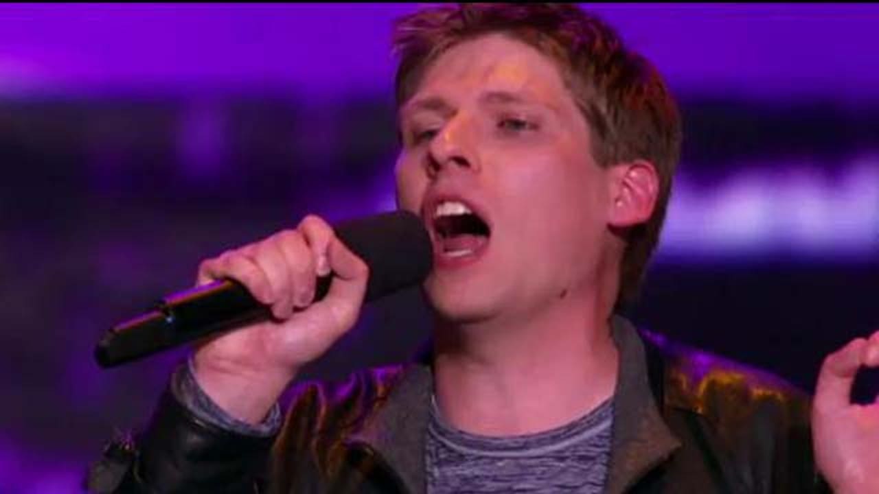 The X Factor: "J.Mark Inman Goes to Planet Paula; Drew Ryniewicz Does  Justin Bieber Justice" | Fox News