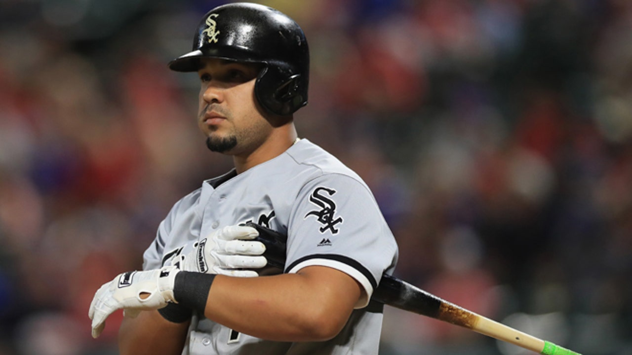 White Sox All-Star José Abreu is enjoying life in the United States – at  last | Fox News, image size:1280x720