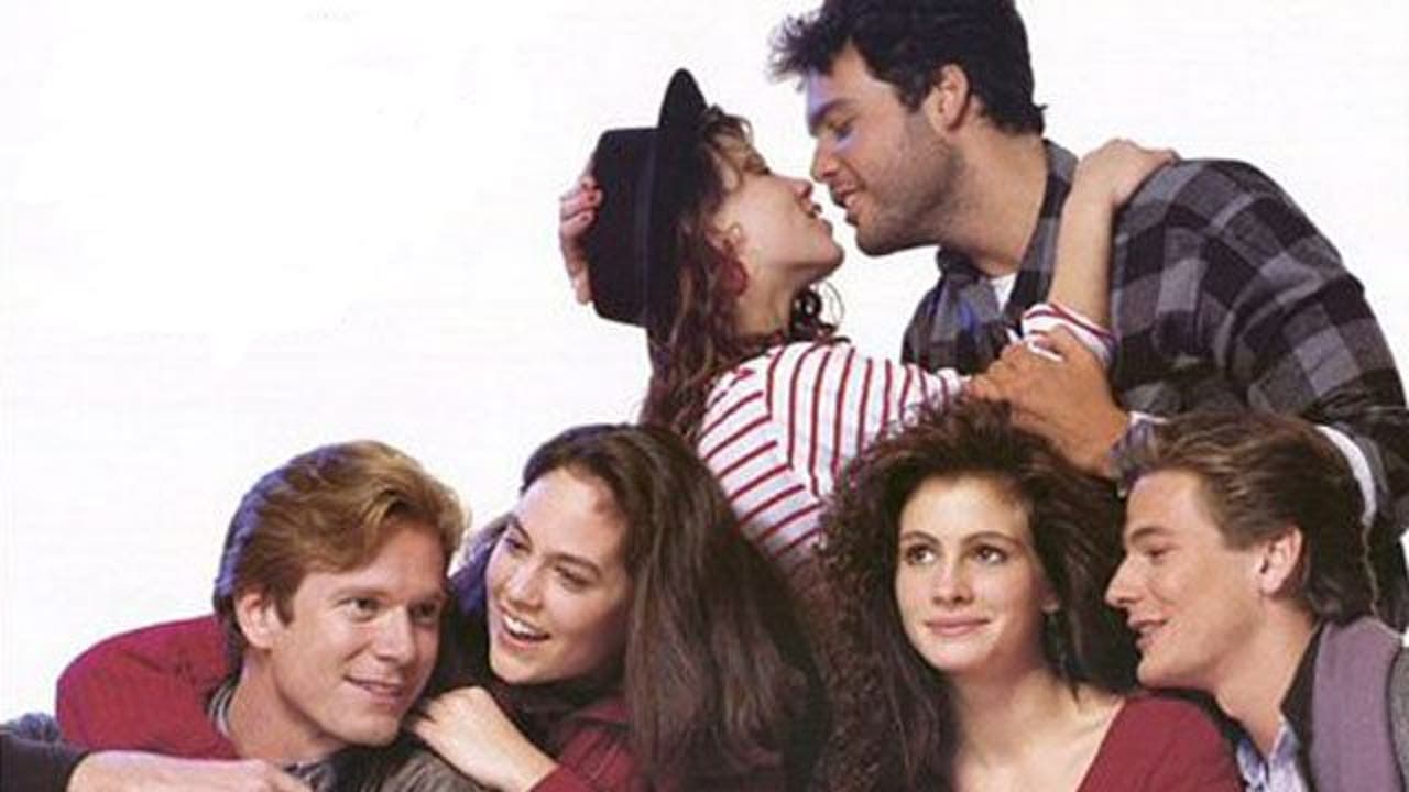 Then/Now: The Cast of 'Mystic Pizza' | Fox News, image size:1280x720