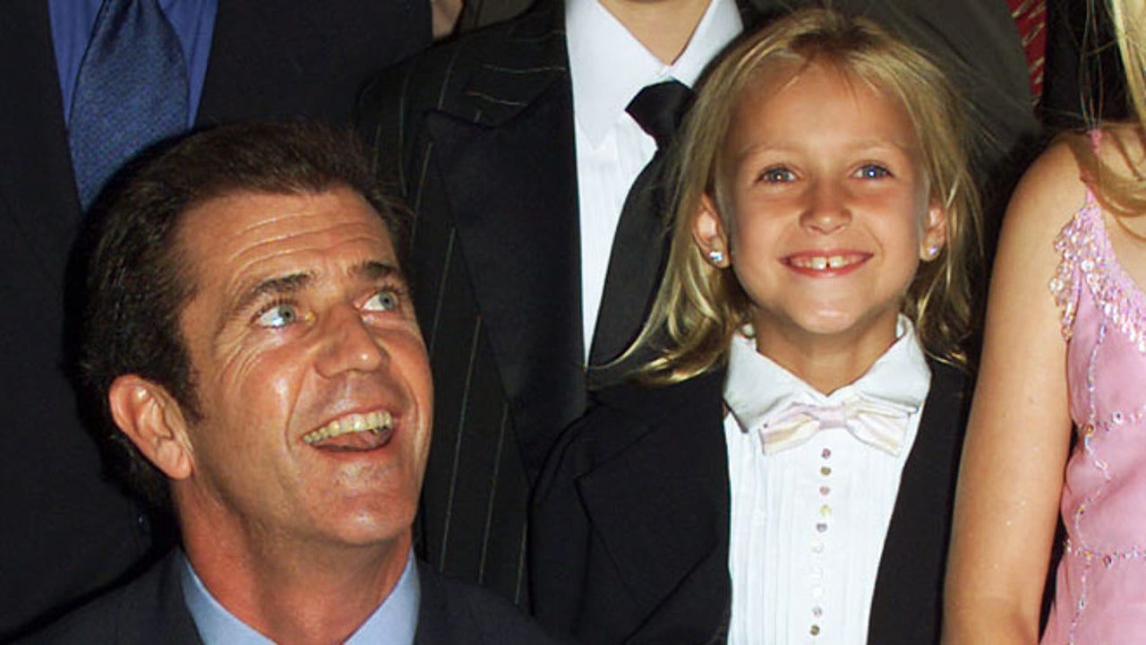 The Patriot' actress died of an accidental drug overdose | Fox News, image size:1280x720