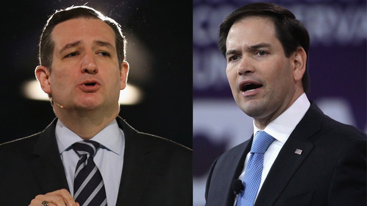 D.C. activists to protest Sens. Cruz, Rubio meddling in District ...