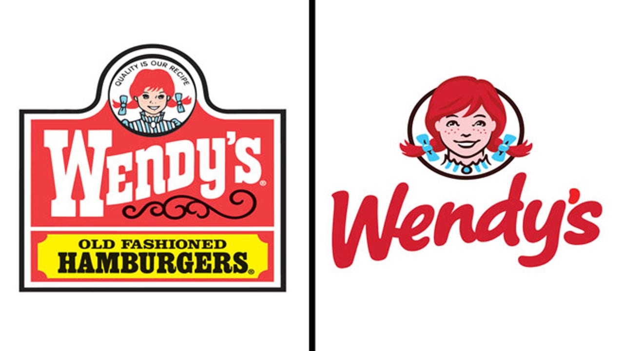 Wendy's logo gets first makeover since 1983 | Fox News