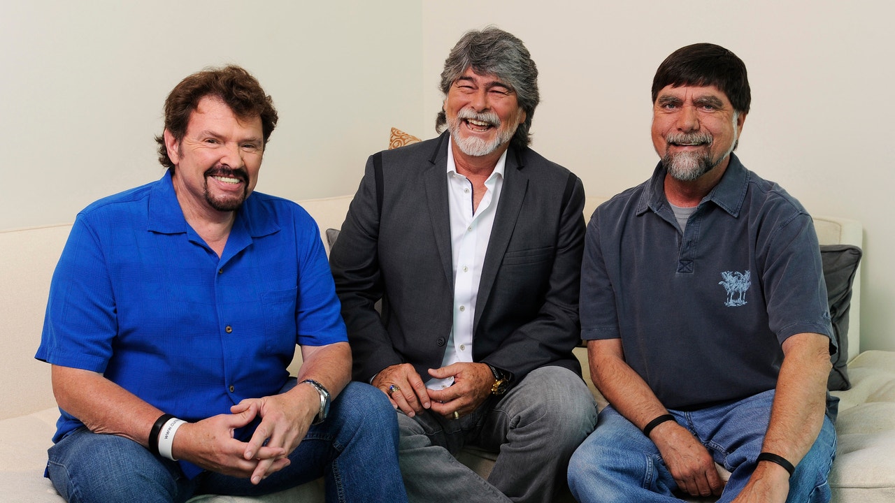 Country band Alabama returns with new duets album, tour | Fox News