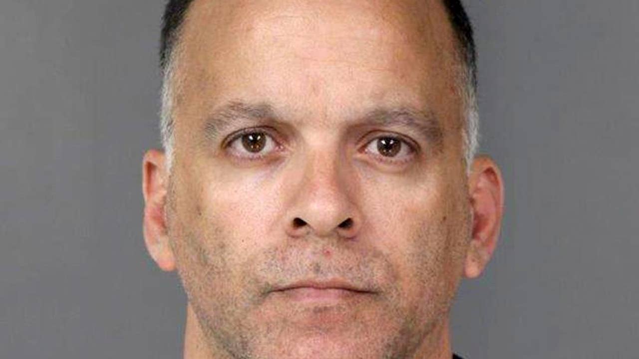 Northern California coroner charged with sexual child abuse | Fox News