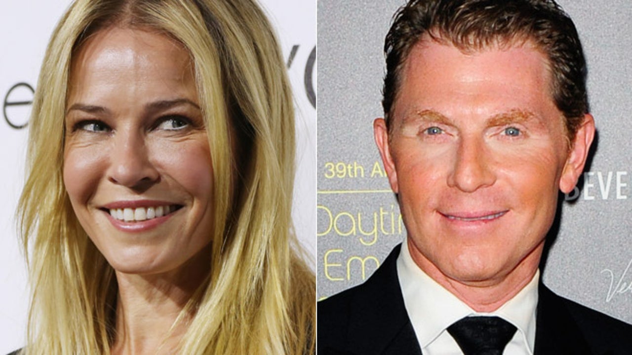 Chelsea Handler and Bobby Flay reportedly spotted out on a date | Fox News, image size:1280x720