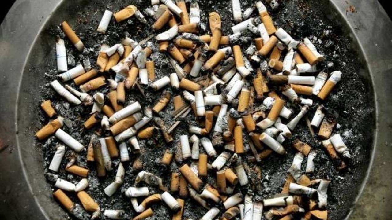 US tobacco companies drop lawsuit vs FDA over labeling
