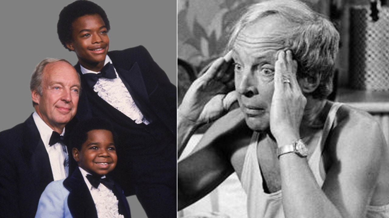 'Diff'rent Strokes' dad Conrad Bain dies at age 89; co-star Todd Bridges  calls him 'father figure' | Fox News, image size:1280x720