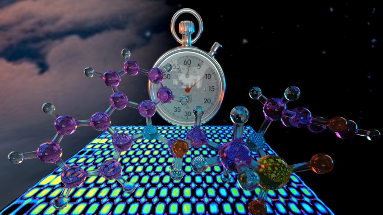 Chemical that regulates biological clock could foster new diabetes  treatments | Fox News