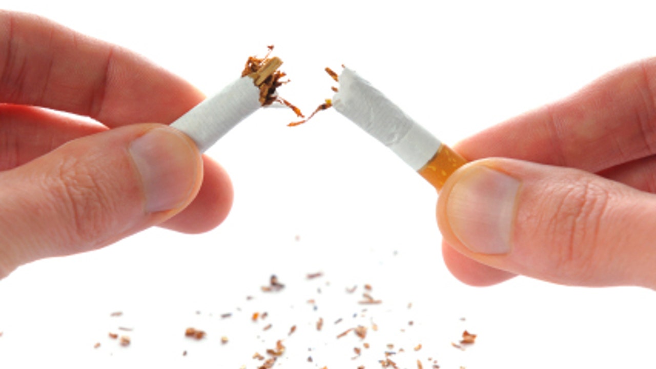 should smoking cigarettes be illegal illegal? counter argument for smoking cigarettes