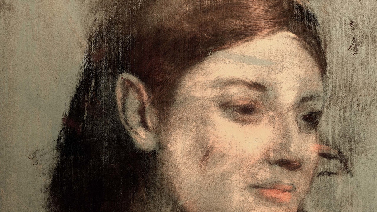 Edgar Degas、SAINT ANTOINR、海外版超希少レゾネ Edgar Degas、SAINT ANTOINR、海外版超希少レゾネ