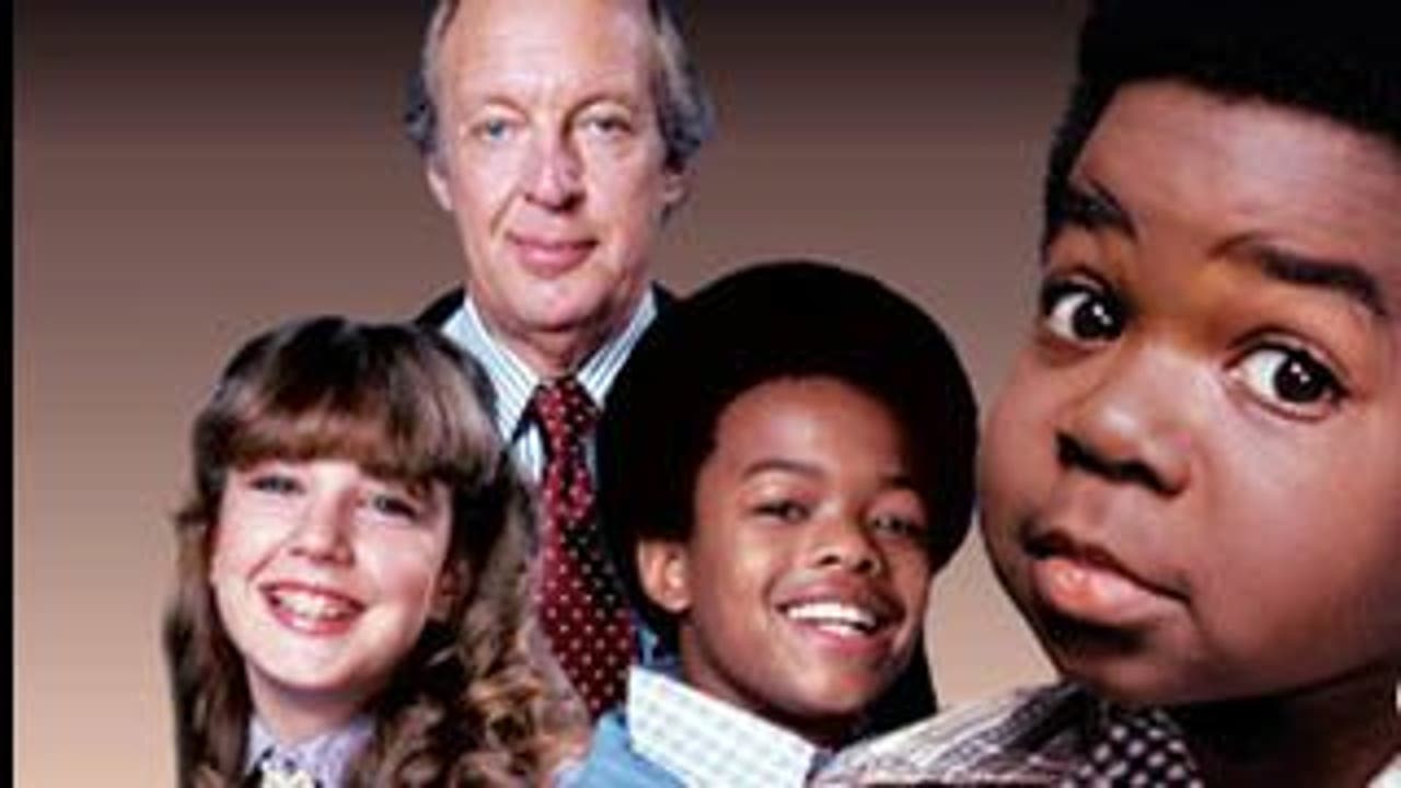 Then/Now: The Cast of 'Diff'rent Strokes' | Fox News, image size:1280x720