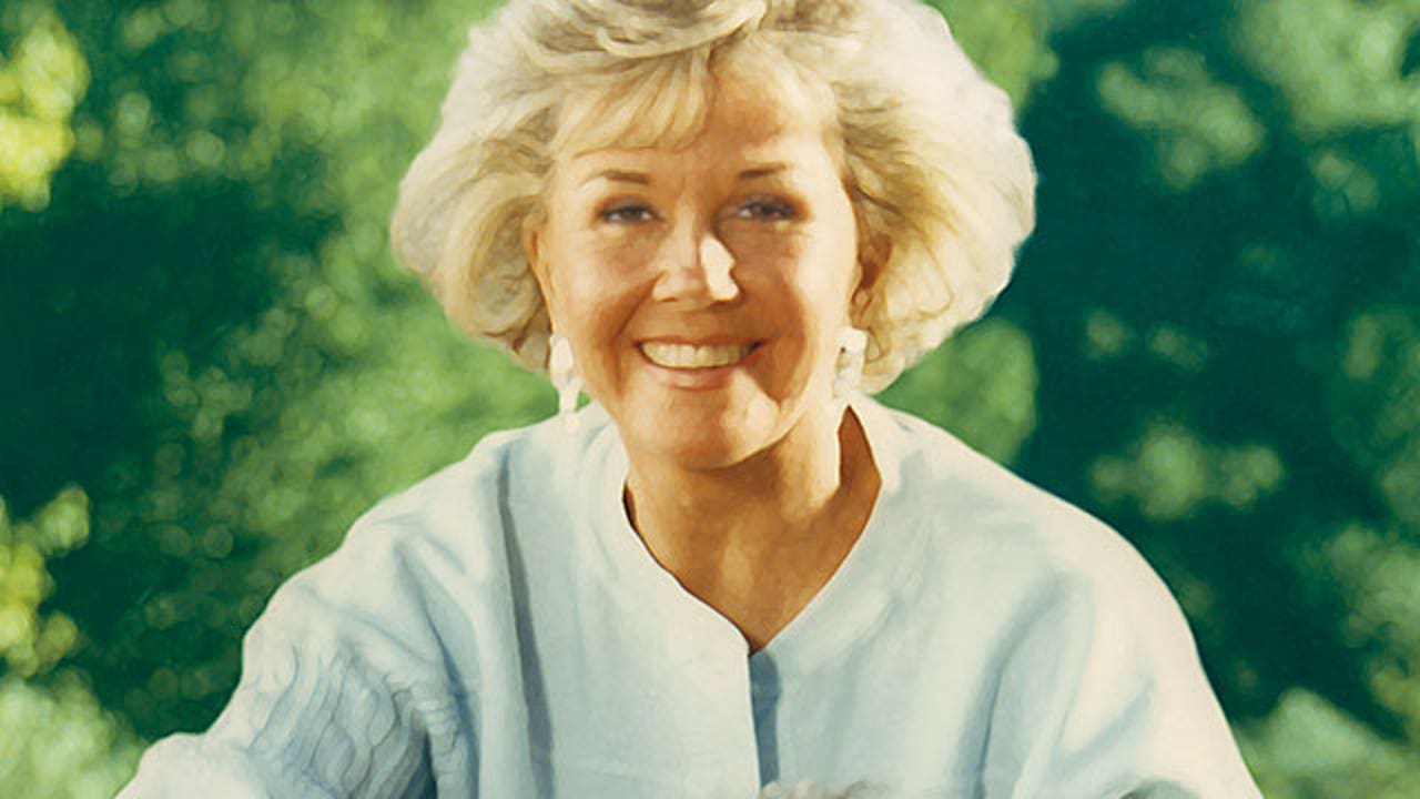 Doris Day, 88, Caps Unexpected Resurgence With New Album, 'My