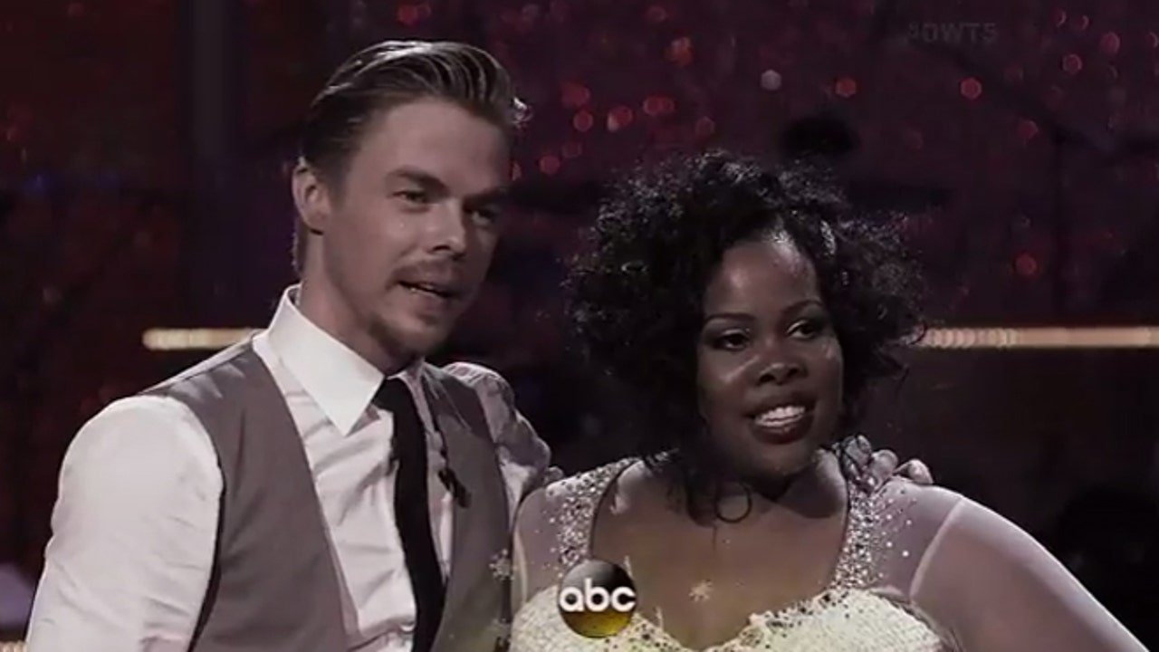 Dancing with the Stars' Winners List (2005-2024) - Parade, image size:1280x720