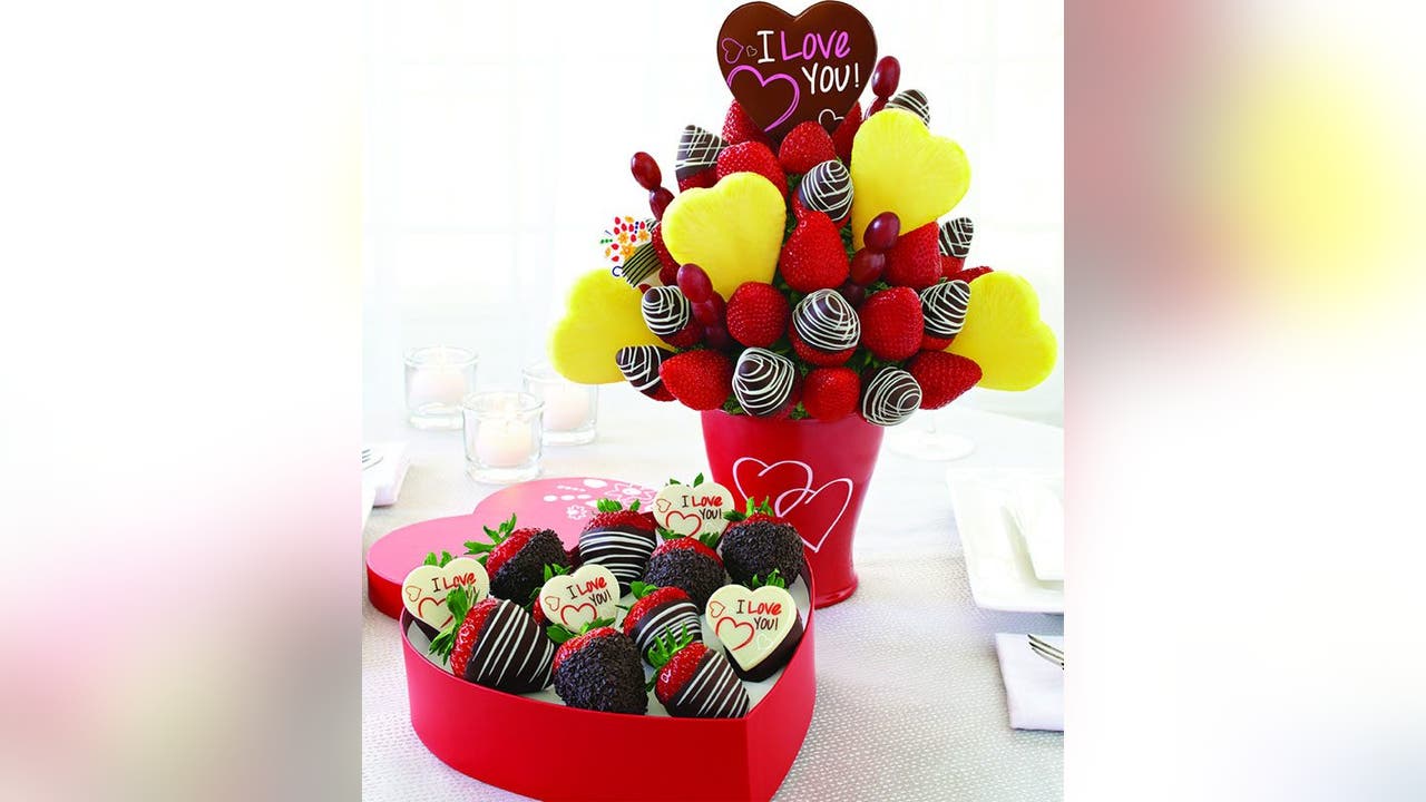 5 surprising things you didn’t know about Edible Arrangements, image size:1280x720