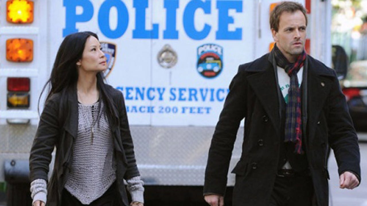 Will new tattooed, drug addicted TV version of Sherlock Holmes turn off  die-hard fans? | Fox News, image size:1280x720
