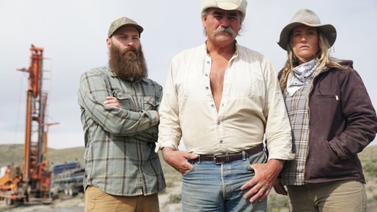 'Homestead Rescue's' Marty Raney doesn't aim to give handouts: 'I'm a man  of action' | Fox News