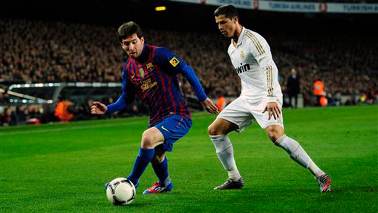 Real Madrid vs Barcelona — Kick-off Time, TV Guide and Where to Watch El  Clásico | EN | DEPOR, image size:1280x720
