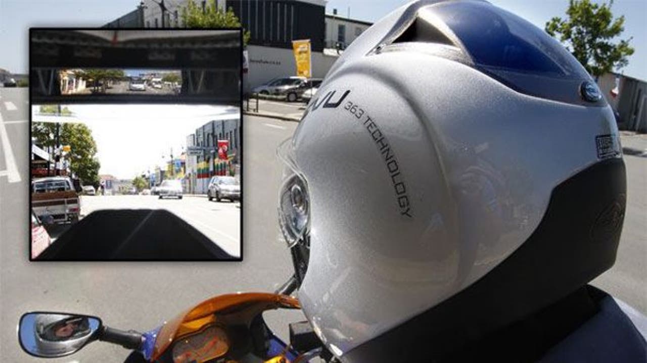 flipped bill motorcycle helmet Baseball Built-in Visor Veterans Emblem / XXL Versatility in Use Baseball Cap Style Motorcycle Helmet