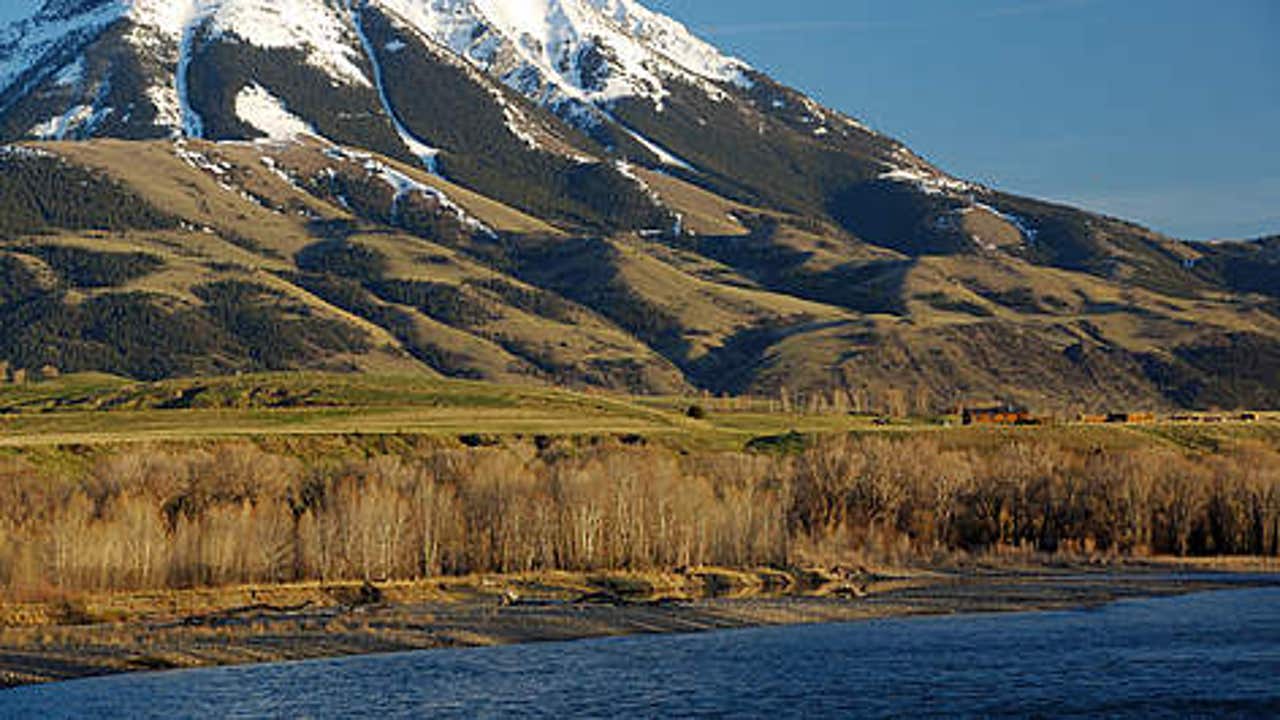7 scenic Rocky Mountain drives for the whole family | Fox News