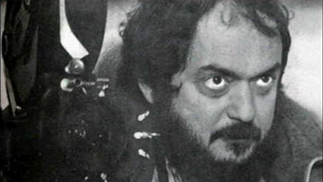 Stanley Kubrick's lost screenplay 'Burning Secret' found after 62