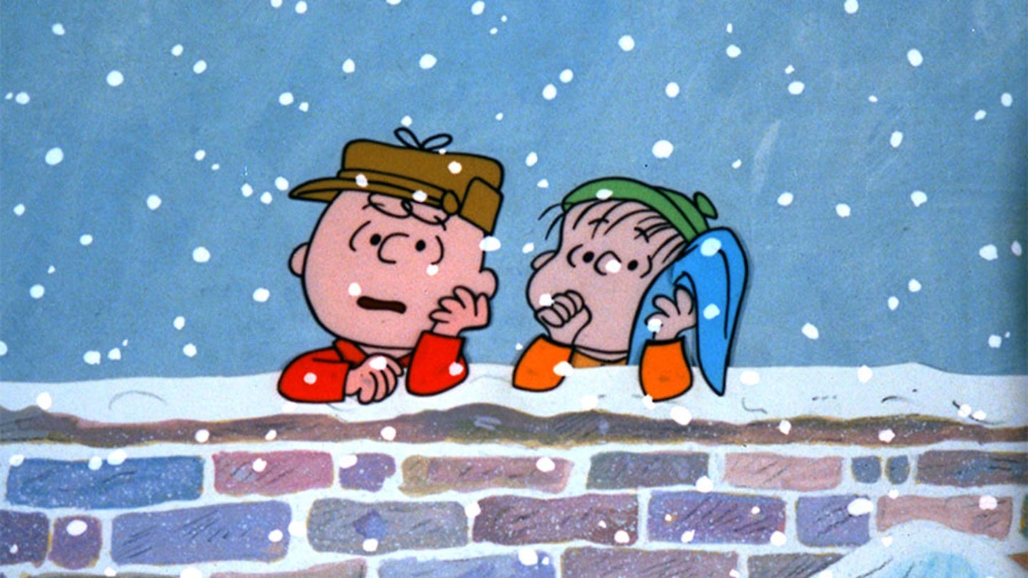 Memorial Day: The Sacrifice Remembered in 'A Charlie Brown Christmas'