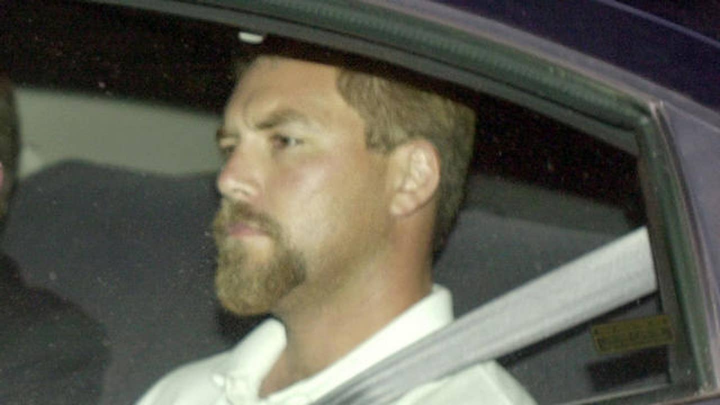 Scott Peterson's Last-Ditch Effort: Seeking a New Trial for Murder