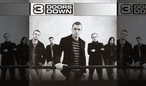 3 DOORS DOWN 