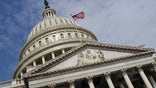 The Capitol Dome is seen on Capitol Hill in Washington July 28, 2011.
